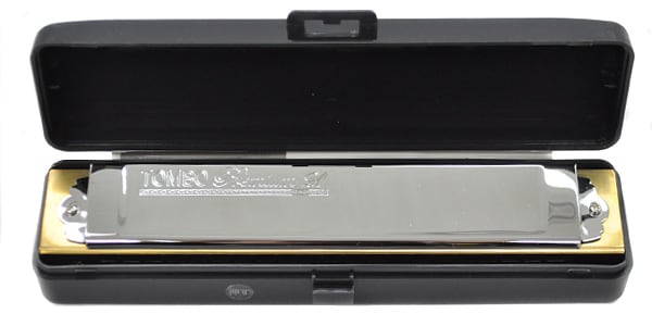 TOMBO / Tombo Premium 21 #3521 Tremolo Harmonica/Am画像3