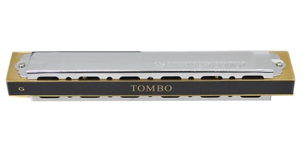 TOMBO / Tombo Premium 21 #3521 Tremolo Harmonica/G画像2