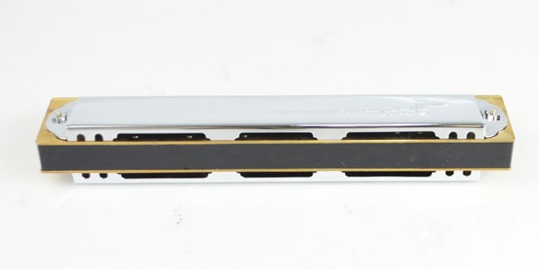 TOMBO / OCTAVE HARMONICA #9521 複音ハーモニカ/C#画像2