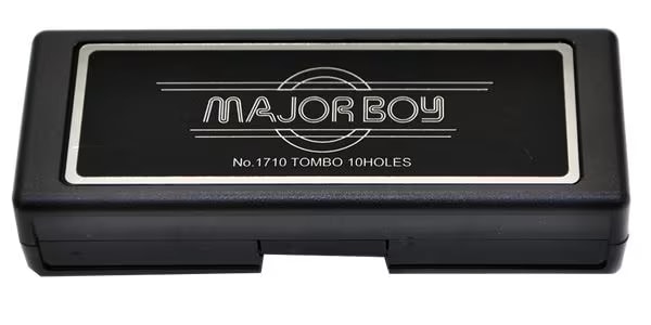 TOMBO ( トンボ )  / MAJOR BOY（No.1710）　ケース A
