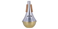 Tom Crown / GEM-B Gemini Trumpet Straight Mute - Brass Bottom