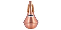 Tom Crown / GEM-CC Gemini Trumpet Straight Mute - All Copper