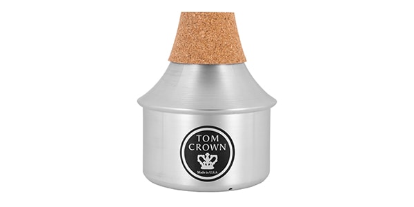 Tom Crown ( トム・クラウン )  / TPM トランペット プラクティスミュート