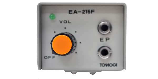 TOMOCA ( トモカ )  / EA-215F画像2
