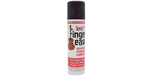 TONE/FINGER EASE ギター弦クリーナー 指板潤滑剤