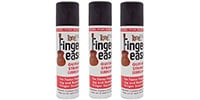 TONE FINGER EASE 3本セット ギター弦クリーナー 指板潤滑剤