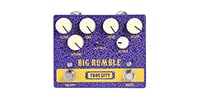 TONE CITY / Big Rumble