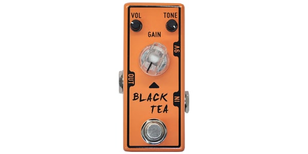 TONE CITY ( トーンシティ )  / Black Tea画像3