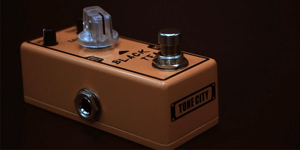 TONE CITY ( トーンシティ )  / Black Tea画像7