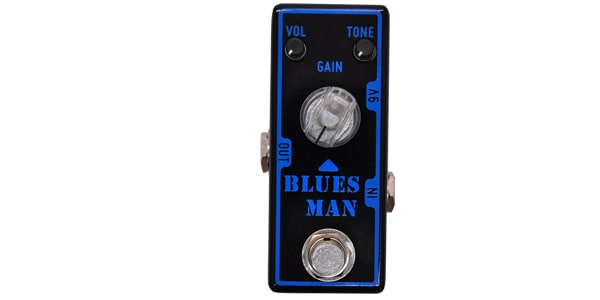 TONE CITY ( トーンシティ )  / Blues Man画像3