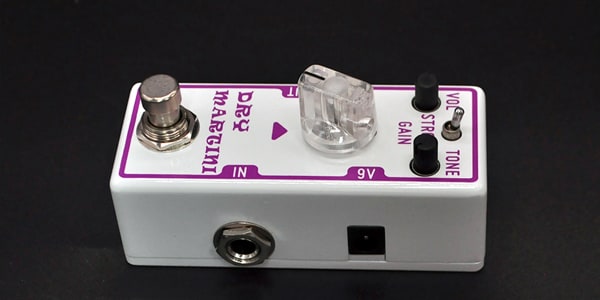 TONE CITY / Dry Martini画像10