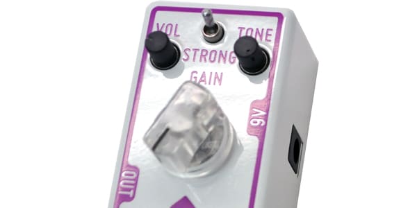 TONE CITY / Dry Martini画像2