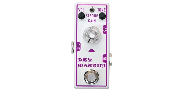 TONE CITY / Dry Martini画像3