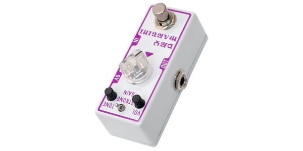 TONE CITY / Dry Martini画像6