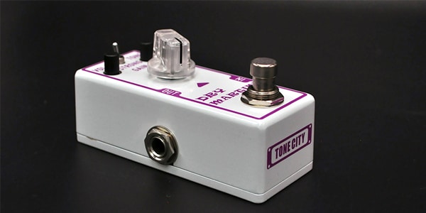 TONE CITY / Dry Martini画像7