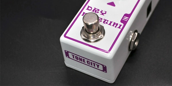 TONE CITY / Dry Martini画像8