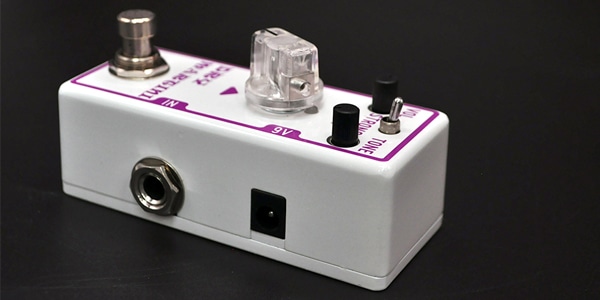 TONE CITY / Dry Martini画像9