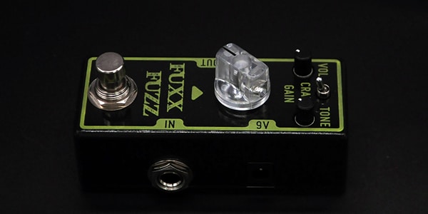 TONE CITY / Fuxx Fuzz画像10
