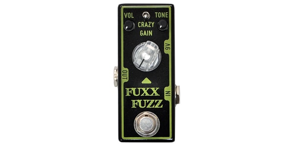 TONE CITY / Fuxx Fuzz画像3