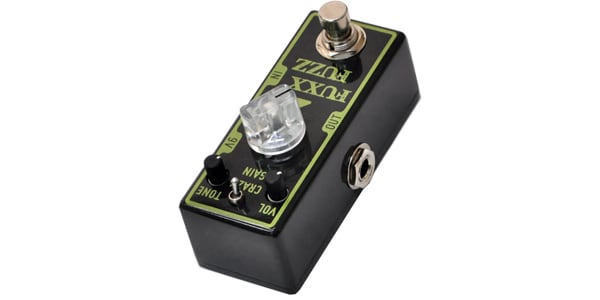 TONE CITY / Fuxx Fuzz画像6