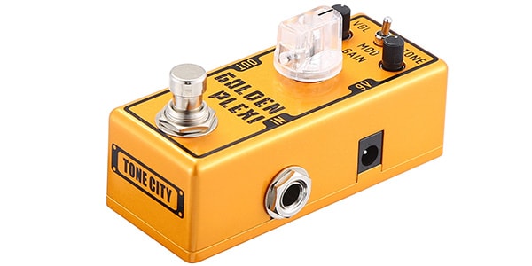 TONE CITY / Golden Plexi 2画像2