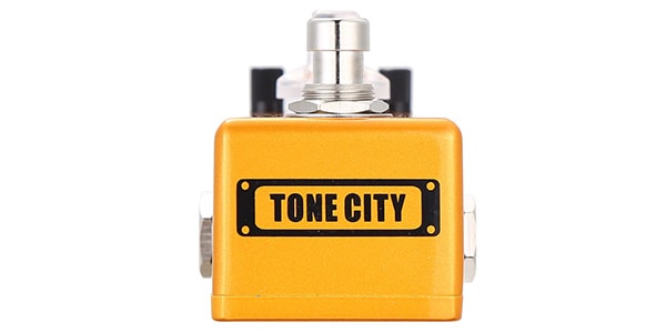 TONE CITY / Golden Plexi 2画像3