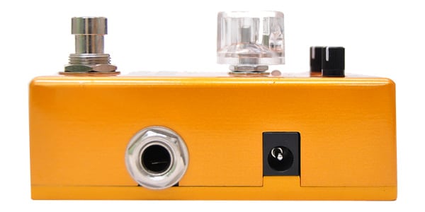 TONE CITY ( トーンシティ )  / Golden Plexi 2画像4