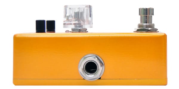 TONE CITY ( トーンシティ )  / Golden Plexi 2画像5