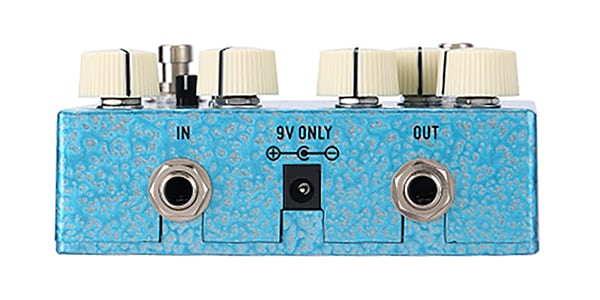 TONE CITY / Heavenly Lake画像3