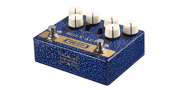 TONE CITY / Holy Aura画像4