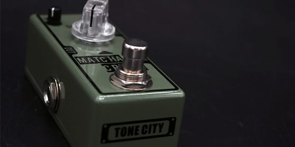 TONE CITY ( トーンシティ )  / Matcha Cream画像7