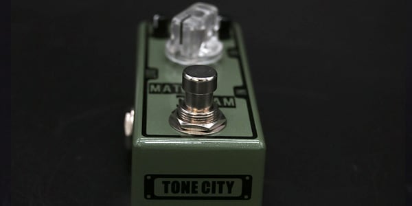 TONE CITY ( トーンシティ )  / Matcha Cream画像9