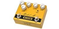 TONE CITY Model M