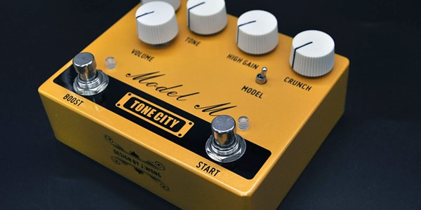 【返品不可】 Model ) トーンシティ ( CITY TONE M サウンドハウス | 送料無料 ギター