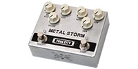 TONE CITY Metal Storm