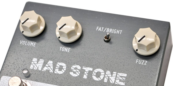 TONE CITY ( トーンシティ )  / Mad Stone画像2