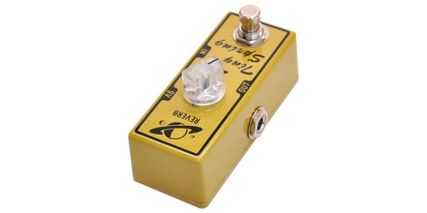 TONE CITY / Tiny Spring画像6