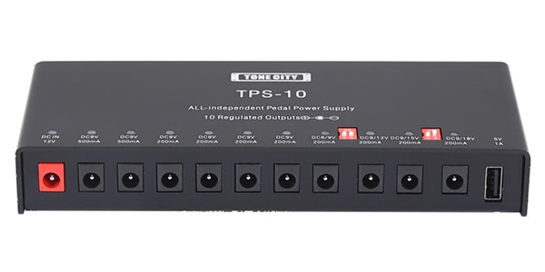 TONE CITY / TPS-10画像2