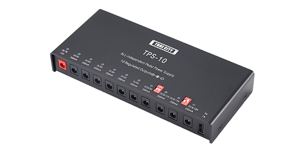 TONE CITY / TPS-10画像4