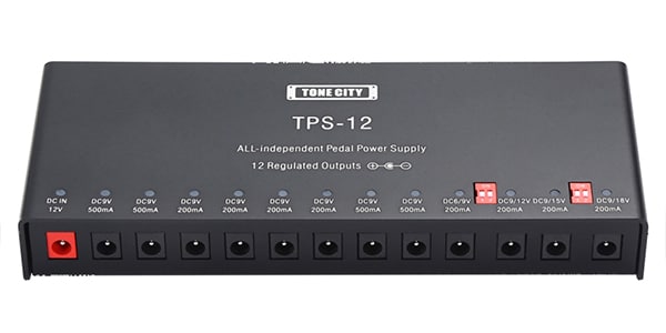 TONE CITY / TPS-12画像3