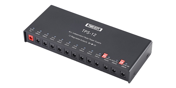 TONE CITY / TPS-12画像4