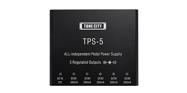 TONE CITY / TPS-5