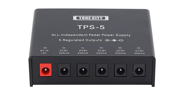 TONE CITY / TPS-5画像2