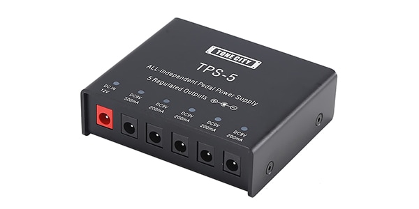 TONE CITY / TPS-5画像3