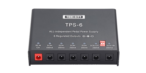 TONE CITY / TPS-6画像2