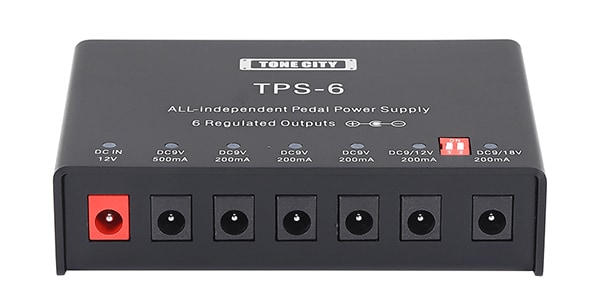 TONE CITY / TPS-6画像3