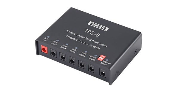 TONE CITY / TPS-6画像4