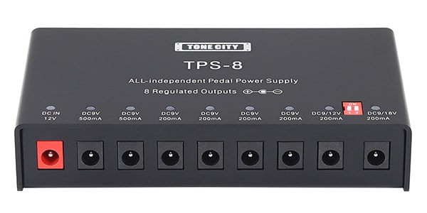 TONE CITY / TPS-8画像2