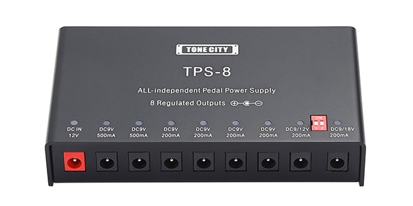 TONE CITY / TPS-8画像3