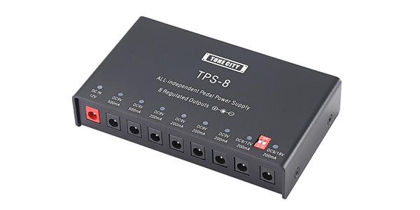 TONE CITY / TPS-8画像4